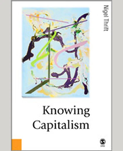 Knowing Capitalism, 1st Edition