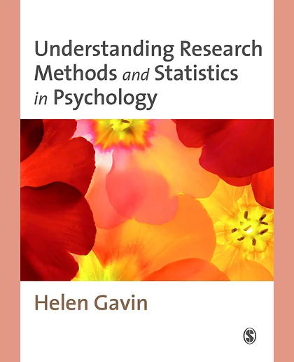Understanding Research Methods and Statistics in Psychology