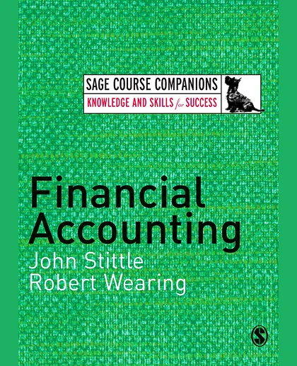 Financial Accounting