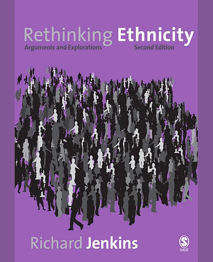 Rethinking Ethnicity