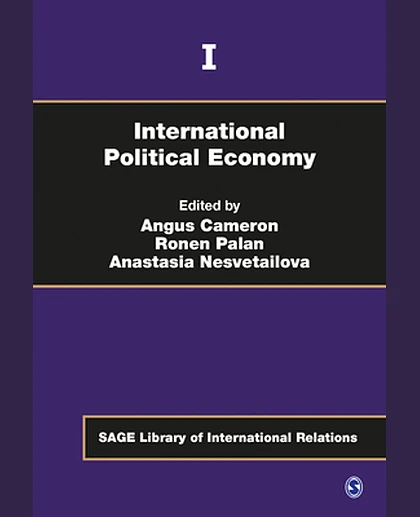 International Political Economy