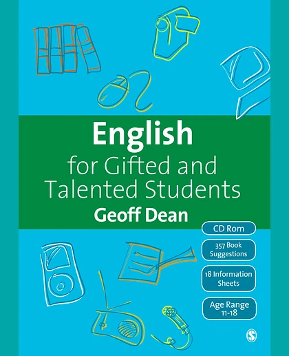 English for Gifted and Talented Students: 11-18 Years
