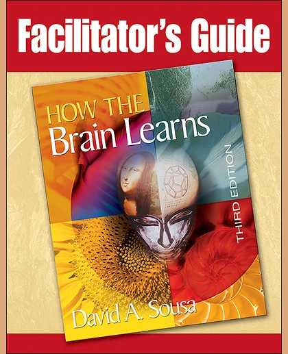 Facilitator's Guide to How the Brain Learns, 3rd Edition, 1st Edition