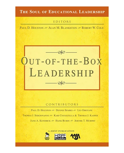 Out-of-the-Box Leadership