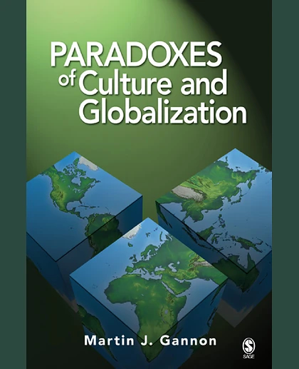Paradoxes of Culture and Globalization