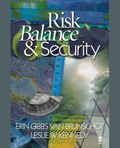 Risk Balance and Security