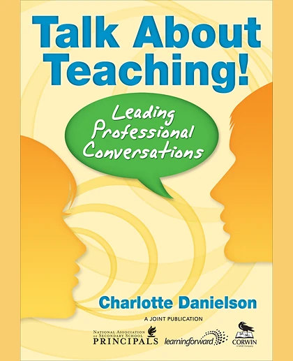 Talk About Teaching!: Leading Professional Conversations