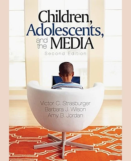 Children, Adolescents, and the Media, 2nd Edition