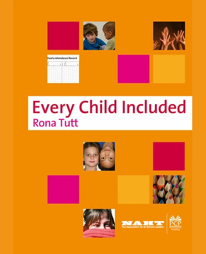 Every Child Included, 1st Edition