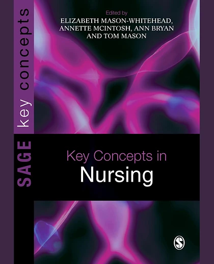 Key Concepts in Nursing