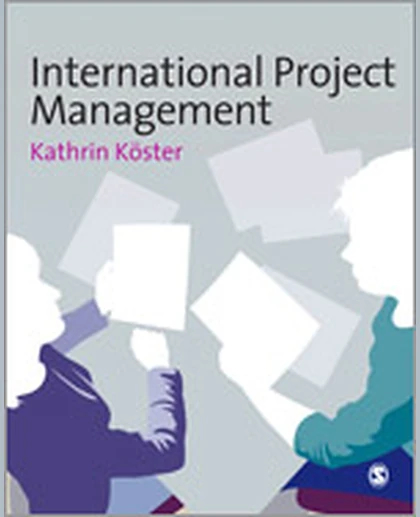 International Project Management, 1st Edition