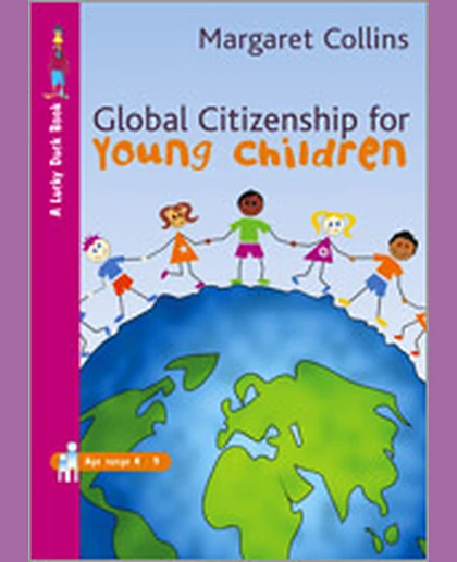 Global Citizenship for Young Children, 1st Edition