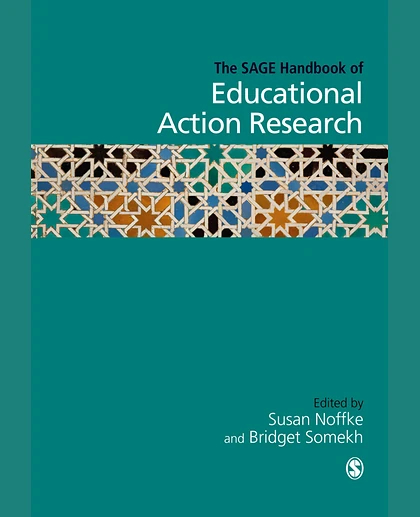 The Sage Handbook of Educational Action Research, 1st Edition