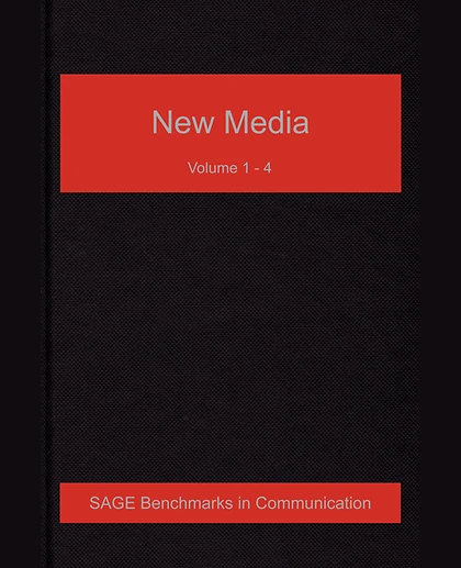 New Media, 1st Edition
