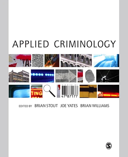 Applied Criminology