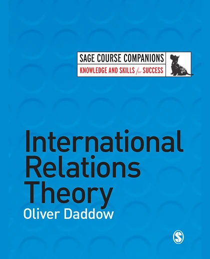 International Relations Theory