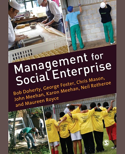 Management for Social Enterprise