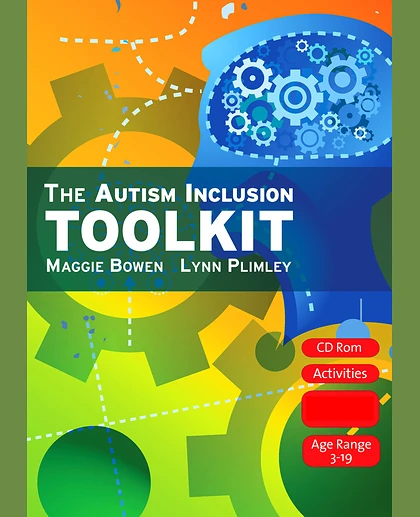 The Autism Inclusion Toolkit: Training Materials and Facilitator Notes
