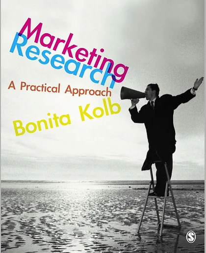 Marketing Research: A Practical Approach