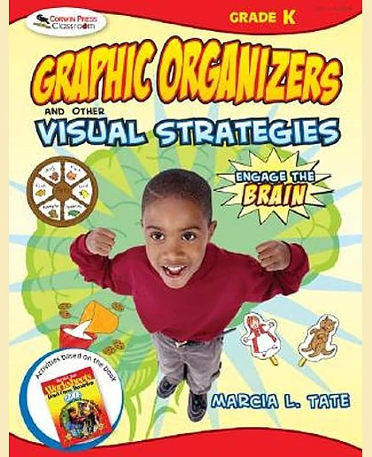 Graphic Organizers and Other Visual Strategies: Engage the Brain