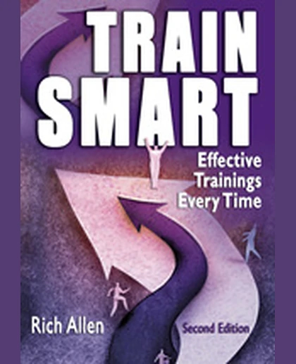 TrainSmart: Effective Trainings Every Time, 2nd Edition