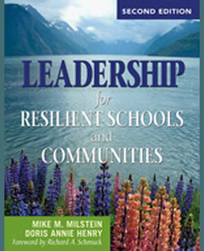 Leadership for Resilient Schools and Communities, 2nd Edition