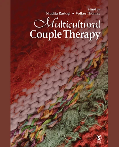 Multicultural Couple Therapy