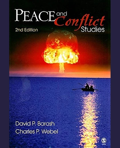 Peace and Conflict Studies, 2nd Edition