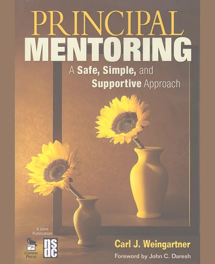 Principal Mentoring: A Safe, Simple, and Supportive Approach