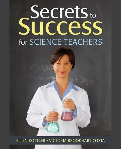 Secrets to Success for Science Teachers