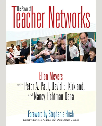 The Power of Teacher Networks