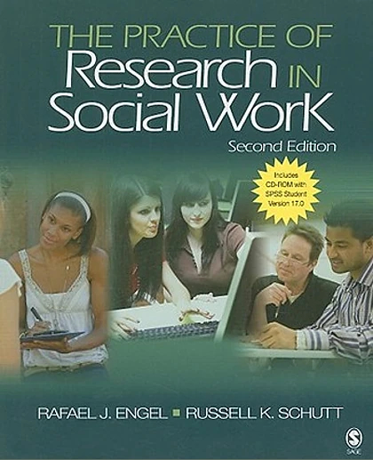 The Practice of Research in Social Work, 2nd Edition
