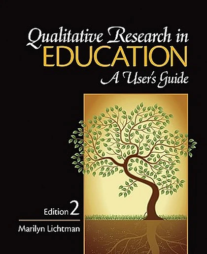 Qualitative Research in Education: A User's Guide, 2nd Edition