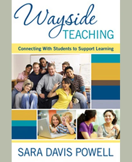 Wayside Teaching: Connecting With Students to Support Learning, 1st Edition