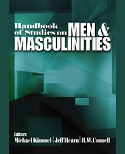 Handbook of Studies on Men and Masculinities, 1st Edition