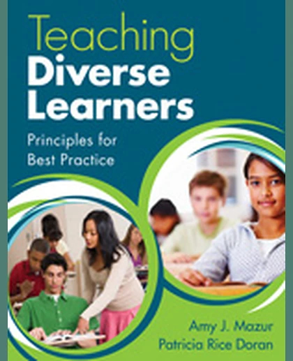 Teaching Diverse Learners: Principles for Best Practice, 1st Edition
