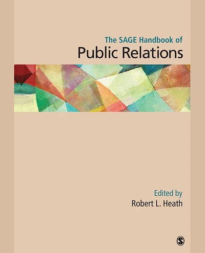 The SAGE Handbook of Public Relations