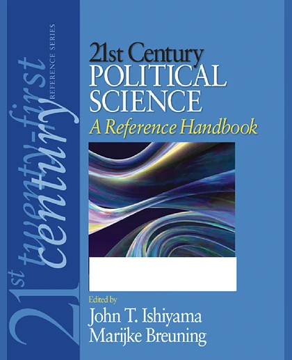21st Century Political Science: A Reference Handbook