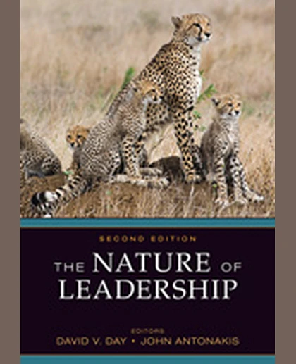 The Nature of Leadership, 2nd Edition
