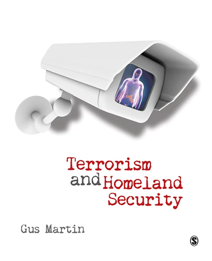 Terrorism and Homeland Security, 1st Edition