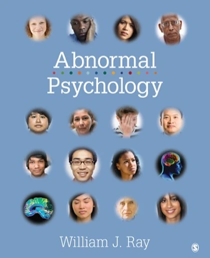 Abnormal Psychology: Neuroscience Perspectives on Human Behavior and Experience