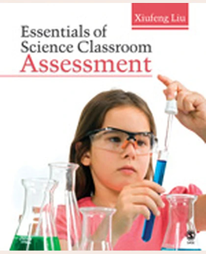 Essentials of Science Classroom Assessment, 1st Edition