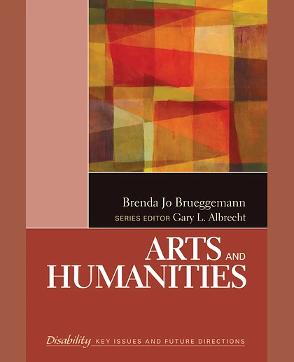 Arts and Humanities, 1st Edition