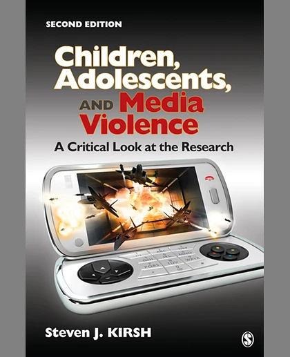 Children, Adolescents, and Media Violence: A Critical Look at the Research, 2nd Edition