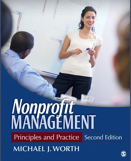Nonprofit Management: Principles and Practice, 2nd Edition