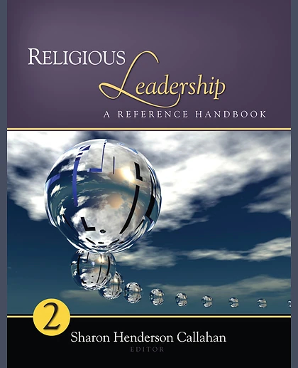 Religious Leadership: A Reference Handbook, 1st Edition
