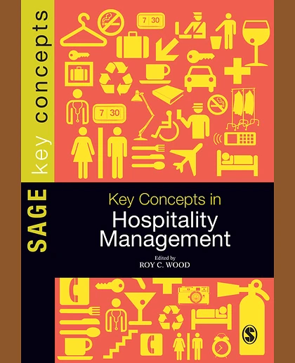 Key Concepts in Hospitality Management, 1st Edition