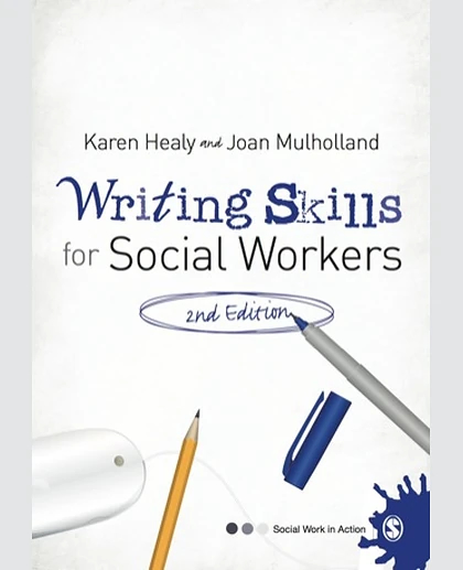 Writing Skills for Social Workers, 2nd Edition