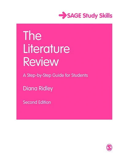 The Literature Review: A Step-by-Step Guide for Students