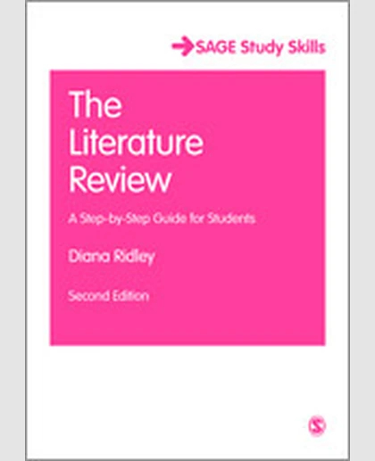The Literature Review: A Step-by-Step Guide for Students, 2nd Edition
